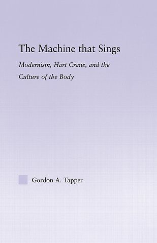 Machine that Sings