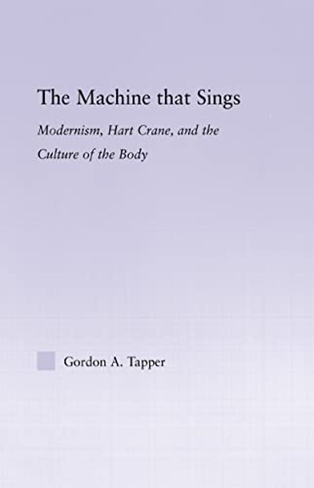 Machine that Sings