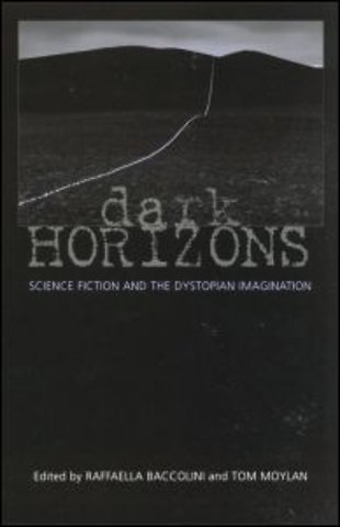 Dark Horizons
