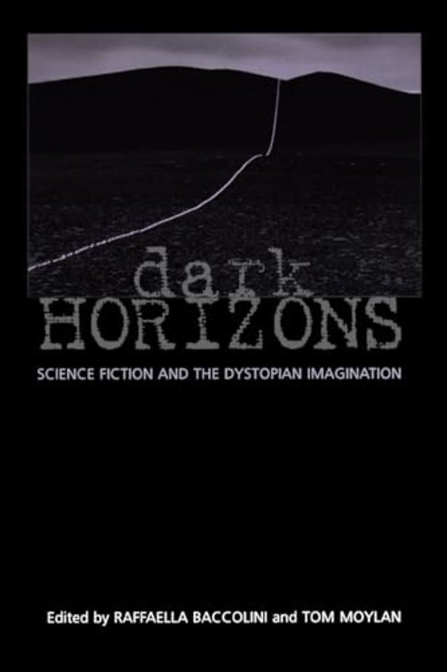 Dark Horizons