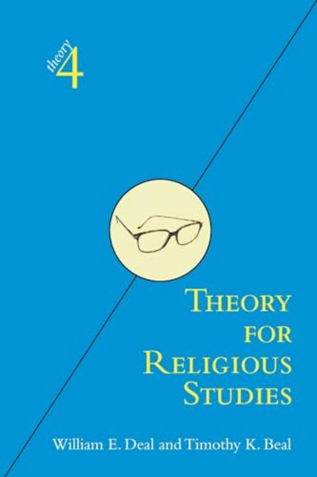 Theory for Religious Studies