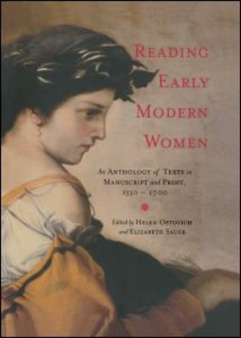 Reading Early Modern Women