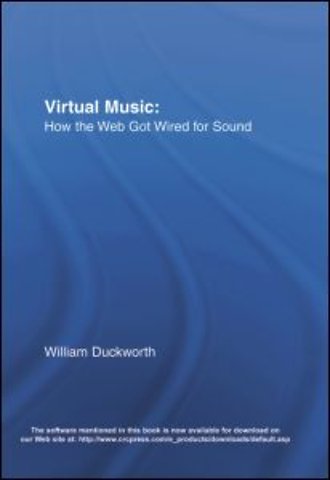Virtual Music