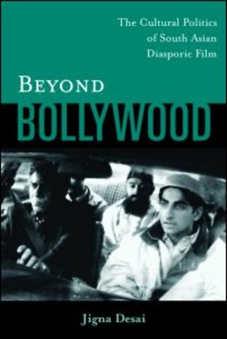 Beyond Bollywood
