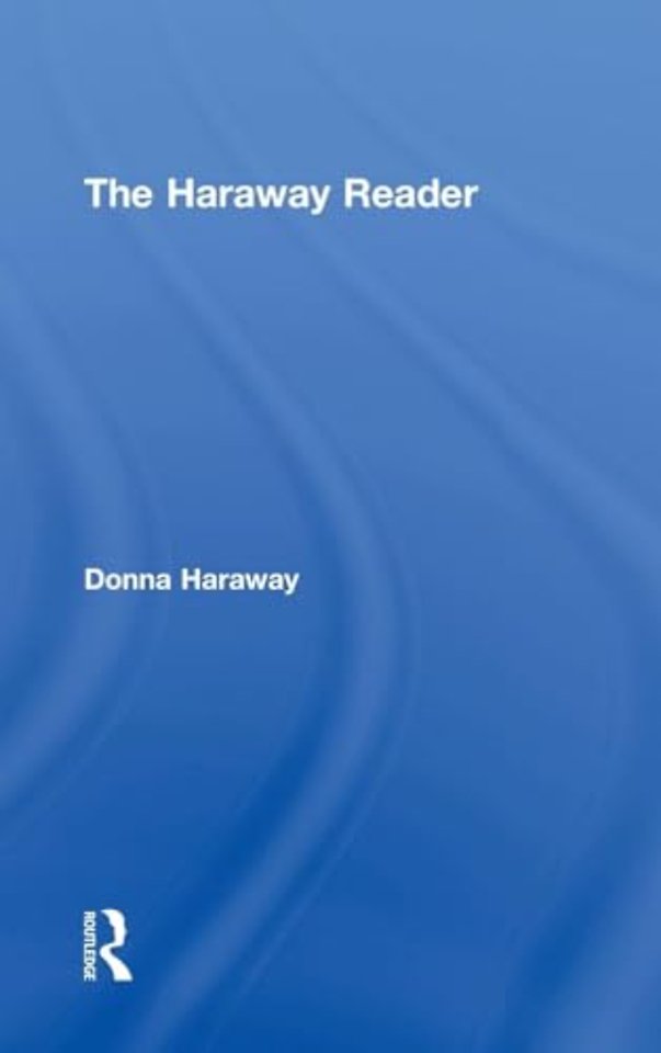 Haraway Reader