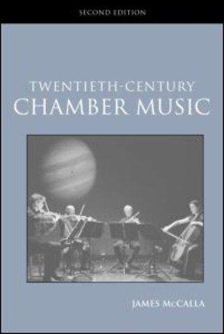 Twentieth-Century Chamber Music