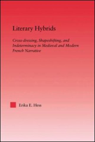 Literary Hybrids