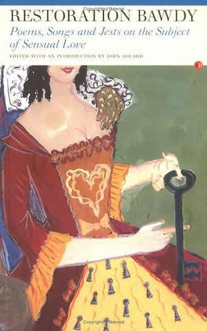 Restoration Bawdy