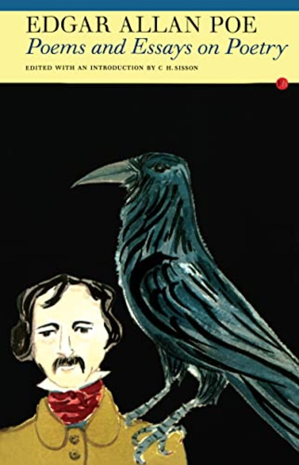 Edgar Allan Poe