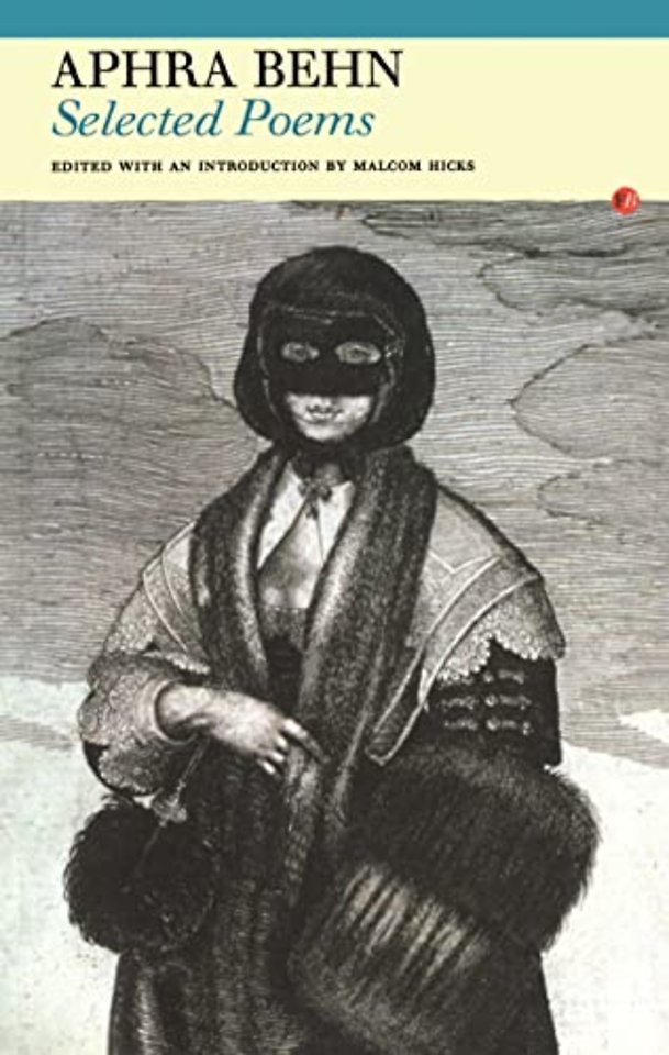 Selected Poems of Aphra Behn