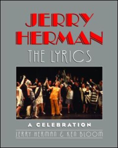 Jerry Herman