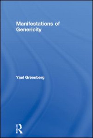 Manifestations of Genericity