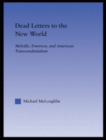 Dead Letters to the New World