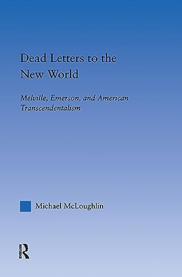 Dead Letters to the New World