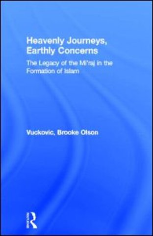 Heavenly Journeys, Earthly Concerns