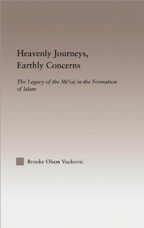 Heavenly Journeys, Earthly Concerns