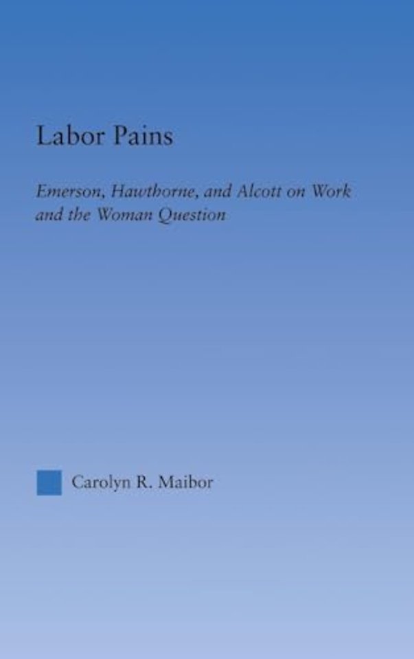 Labor Pains