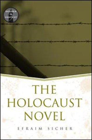 Holocaust Novel