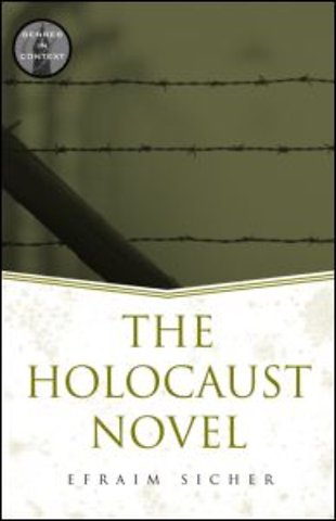 Holocaust Novel