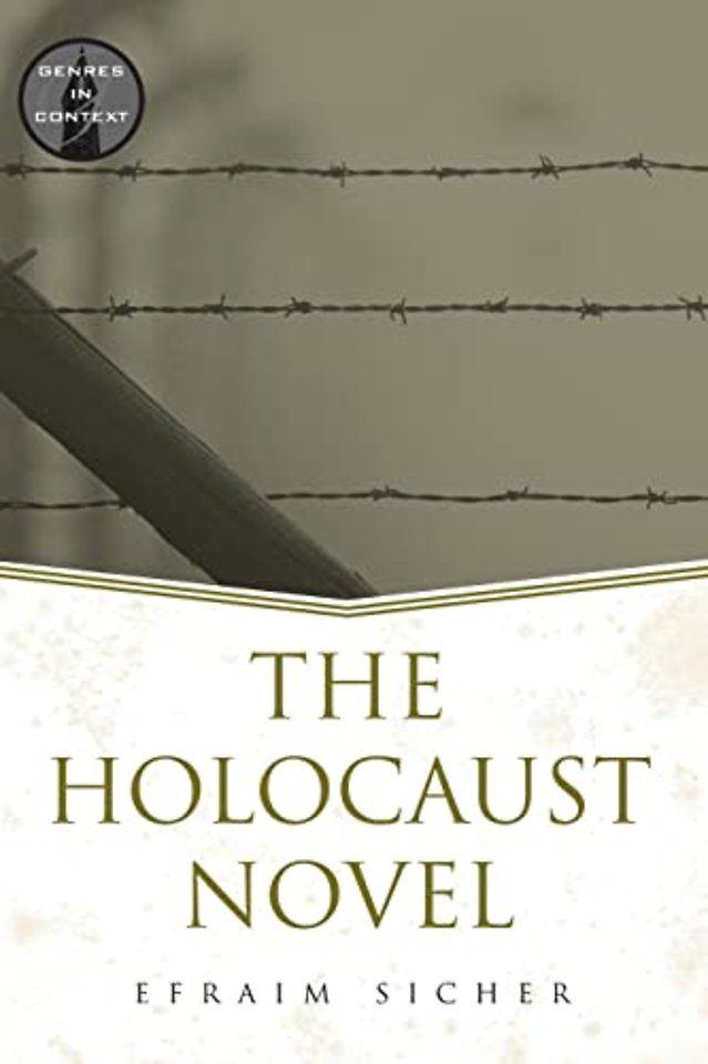 Holocaust Novel