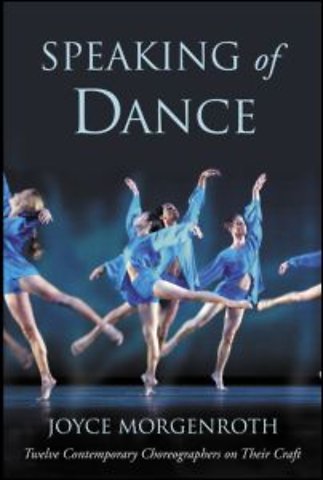 Speaking of Dance