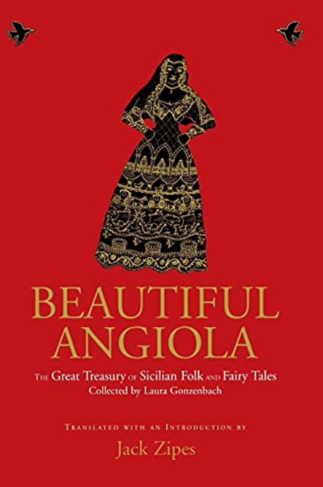 Beautiful Angiola