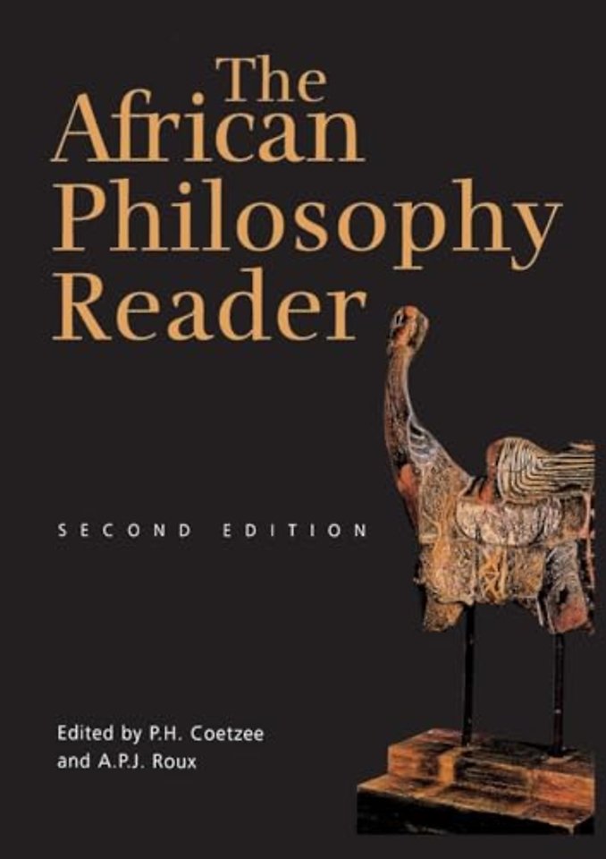 African Philosophy Reader