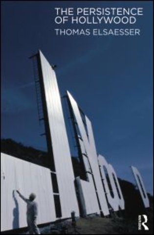 Persistence of Hollywood