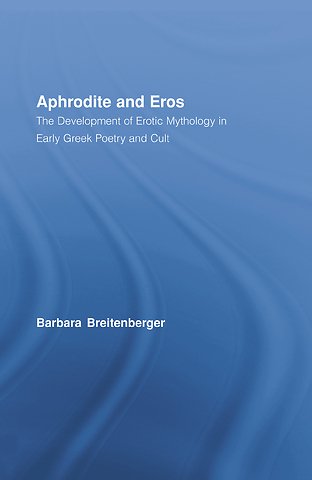 Aphrodite and Eros