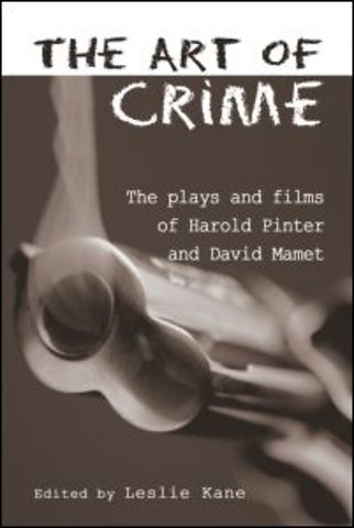Art of Crime