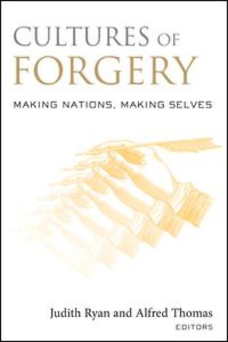 Cultures of Forgery
