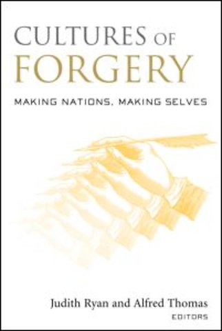 Cultures of Forgery