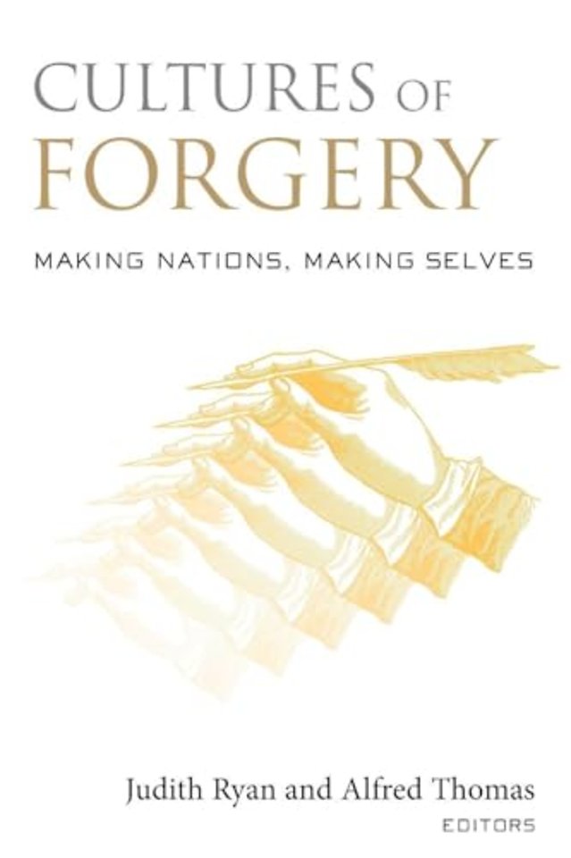 Cultures of Forgery