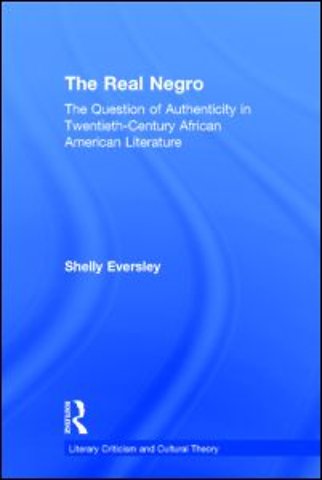 Real Negro