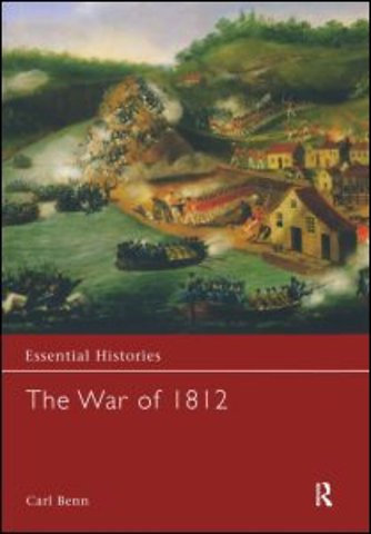 War of 1812
