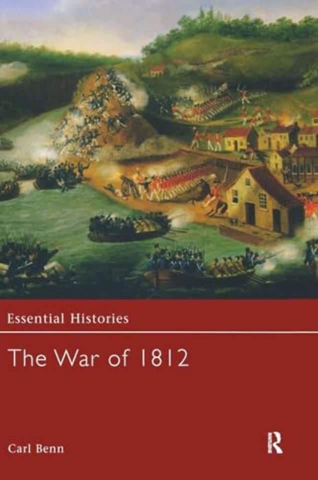 War of 1812