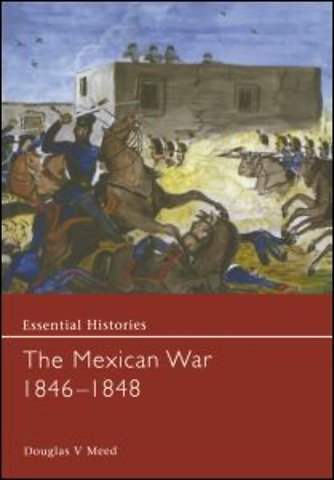 Mexican War 1846-1848