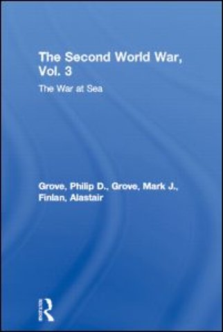 Second World War, Vol. 3
