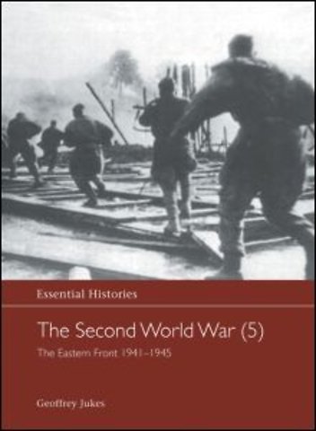 Second World War, Vol. 5