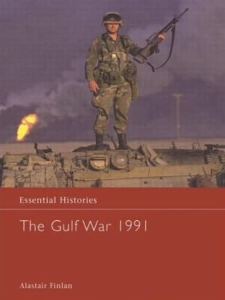 Gulf War 1991
