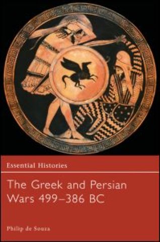Greek and Persian Wars 499-386 BC