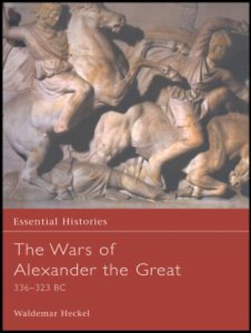 Wars of Alexander the Great