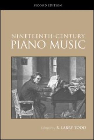 Nineteenth-Century Piano Music
