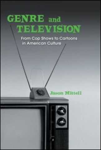 Genre and Television