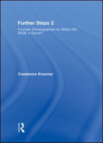Further Steps 2