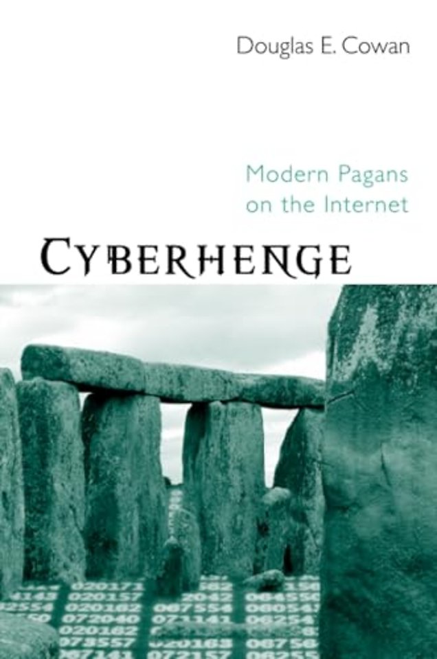 Cyberhenge