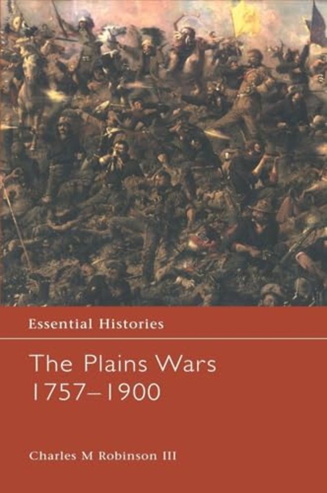 Plains Wars 1757-1900
