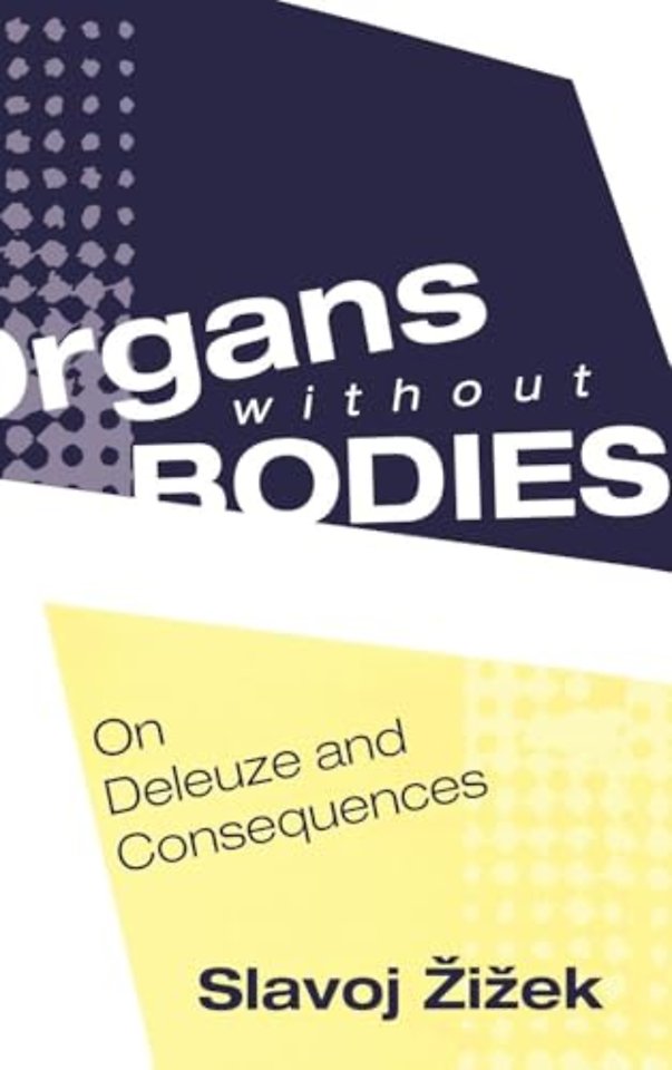 Organs without Bodies