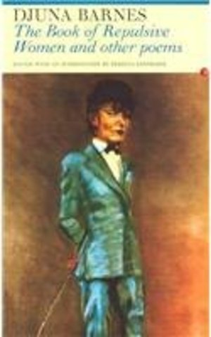 Book of Repulsive Women
