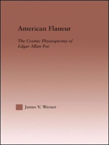 American Flaneur